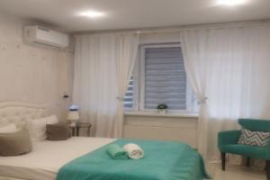 Квартира на Королёва 1, Нахабино