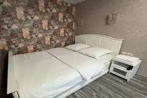 Квартира Тихий Центр, Новосибирск
