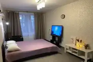 Квартира Уютная Квартира на Бульваре Рокоссовского, Москва