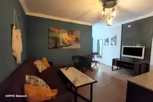 Отель «Beta GuestHouse», Анталья