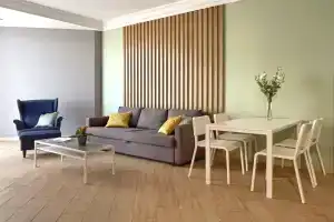 Апартаменты Green park Кисловодск, Кисловодск