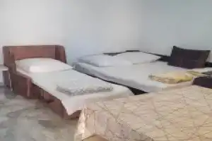 Апартаменты Православная 12Г, Адлер
