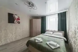 Квартира Не Вопрос на Ленина 132, Череповец