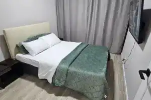 Апартаменты на Улице Тенистых Аллей, Красногорск