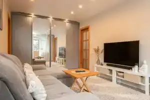 Апартаменты Нордер, Калининград