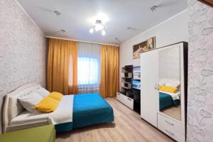 Квартира на Ленина 6, Орел