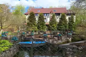 Частный дом на Финском заливе в Репино