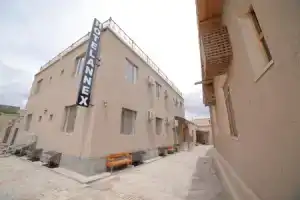 Отель Annex Khiva, Хива