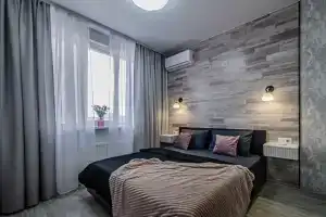 Квартира на Пролетарской 150/31, Самара