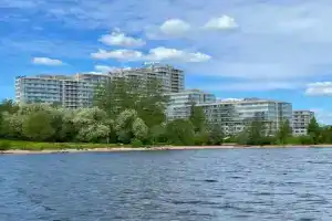 Квартира Dom, Петрозаводск