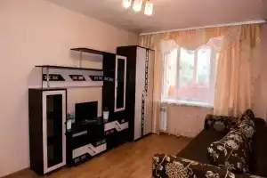 Апартаменты на Ярославской 33, Вологда