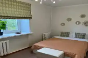 Квартира Белый Медведь на Гвардейской 9а, Мурманск
