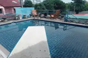 Гостевой дом «BEN & LEK GUESTHOUSE», Паттайя
