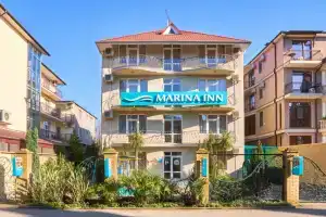 Отель «Marina Inn», Адлер