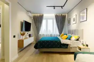 Квартира на сутки Старый Оскол, Старый Оскол