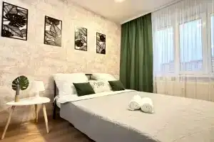 Квартира на Петрова, Ижевск