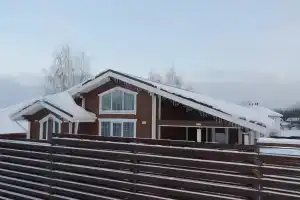 Гостевой дом «Villavgosti», Владимир