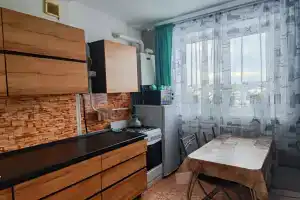 Квартира Оксана Микрорайон Юго-Западный 24, Лукоянов