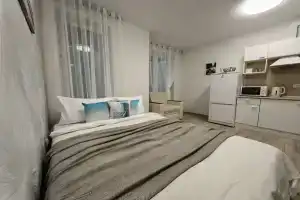 Апартаменты Like Home возле завода Севмаш, Северодвинск