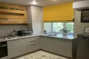Апартаменты Квартира-Студия на Советской, Кострома