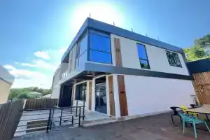 Частный дом Family House №3, Кисловодск