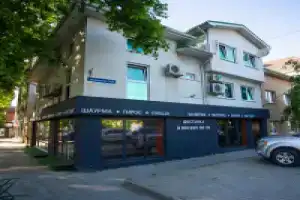 Меблированные комнаты Елена, Анапа