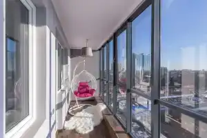 Apartament Central nearby Marriott, Краснодар