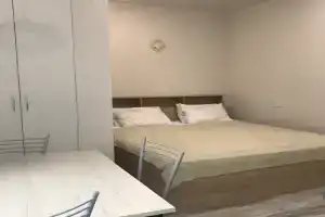 Апартаменты Green Palace Sochi 15, Сочи