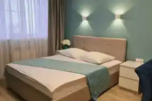 Апартаменты на улице Мира 11 (62), Ульяновск