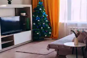 Квартира двухкомнатная, Калининград