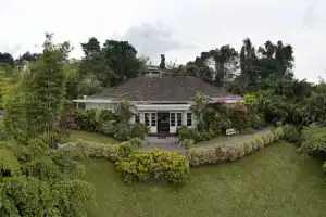 Мини-отель «Castle Hill Bungalow», Канди