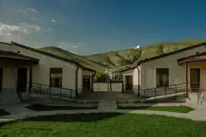 Апартаменты Artanish Beach Resort, Артаниш