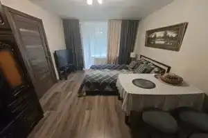 Квартира на Новочеремушкинской 38 к1, Москва
