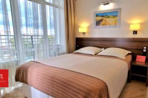 Апартаменты Дом Альберта, Вологда