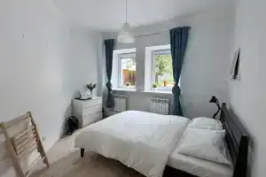 Меблированные комнаты На Никитской (Км18), Москва