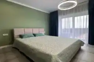 Квартира на Пушкина 10Б, Ессентуки