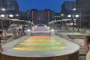 Квартира по улице Санаторная 18 в Волгоградской области