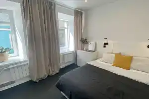 Апартаменты Серебрянический 16, Москва