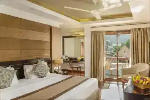 Kandy City Hotel by Earl's, Канди