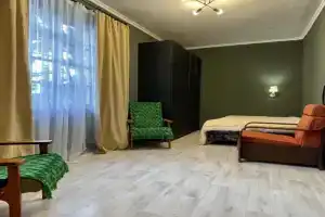 Квартира посуточно, Гульрипш