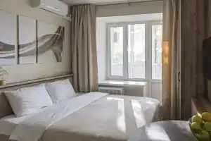 Апартаменты Комфорт, Москва