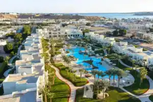 Отель Swissotel Sharm El Sheikh Aqua Hotel, Шарм-эль-Шейх