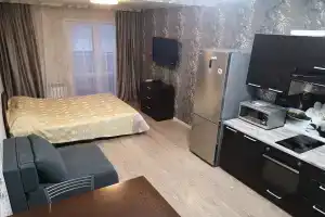 Апартаменты Квартира-студия