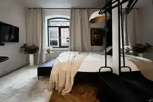 Апартаменты Matison, 14 парковая №11, Москва