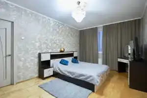 Квартира на улице Весенняя 4, Москва