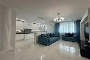 Апартаменты Московский квартал VIP, Минск