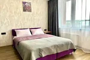 Квартира Бордо, Иркутск