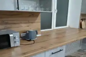 Частный дом на Волге, Фокино
