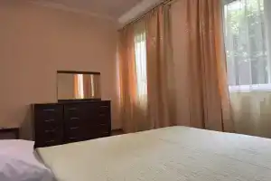 Апартаменты Уютные в 500 м от Моря