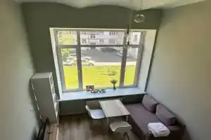 Апартаменты Двухуровневые у метро Бауманская, Москва